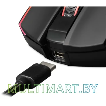 Игровая мышь Redragon Enlightment картинка 10